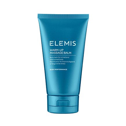 Warm-Up Massage Balm