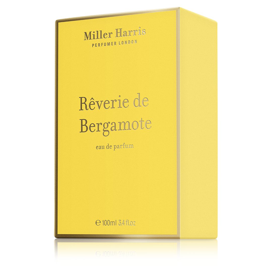 Rêverie de Bergamote Eau de Parfum