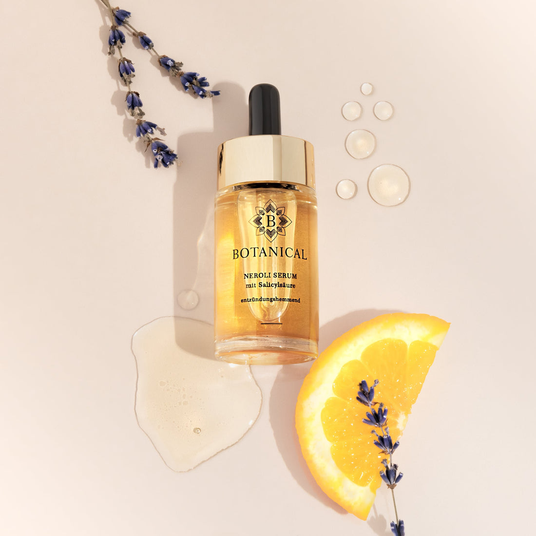 Neroli Serum