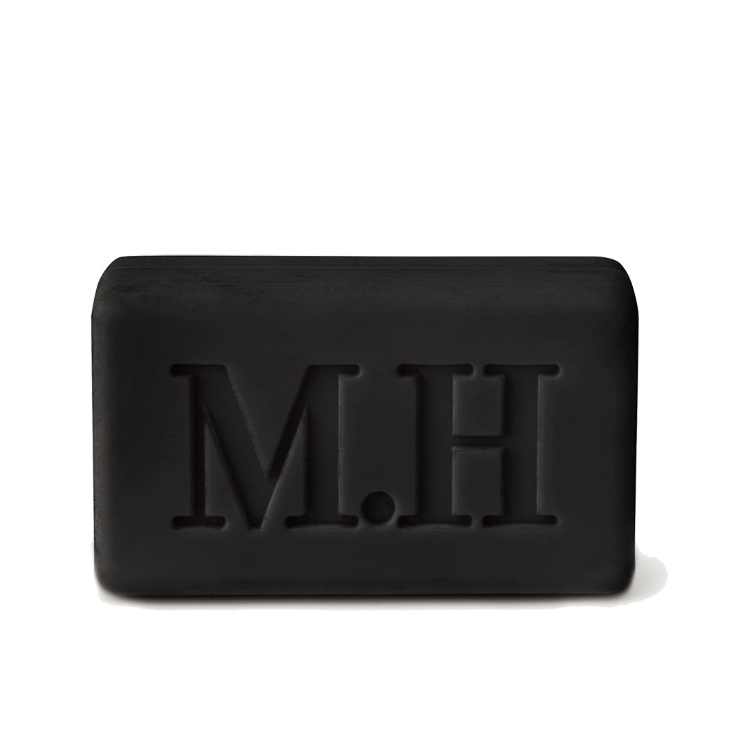Etui Noir Soap