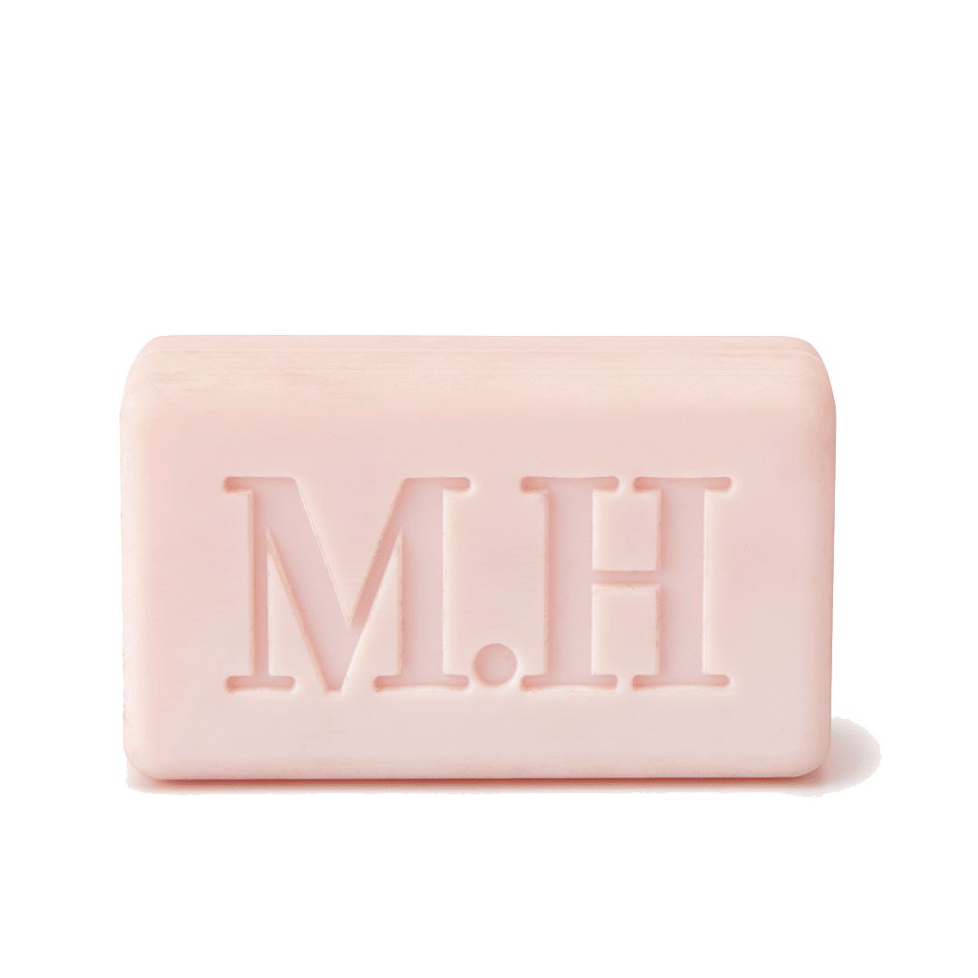 Rose Silence - Soap
