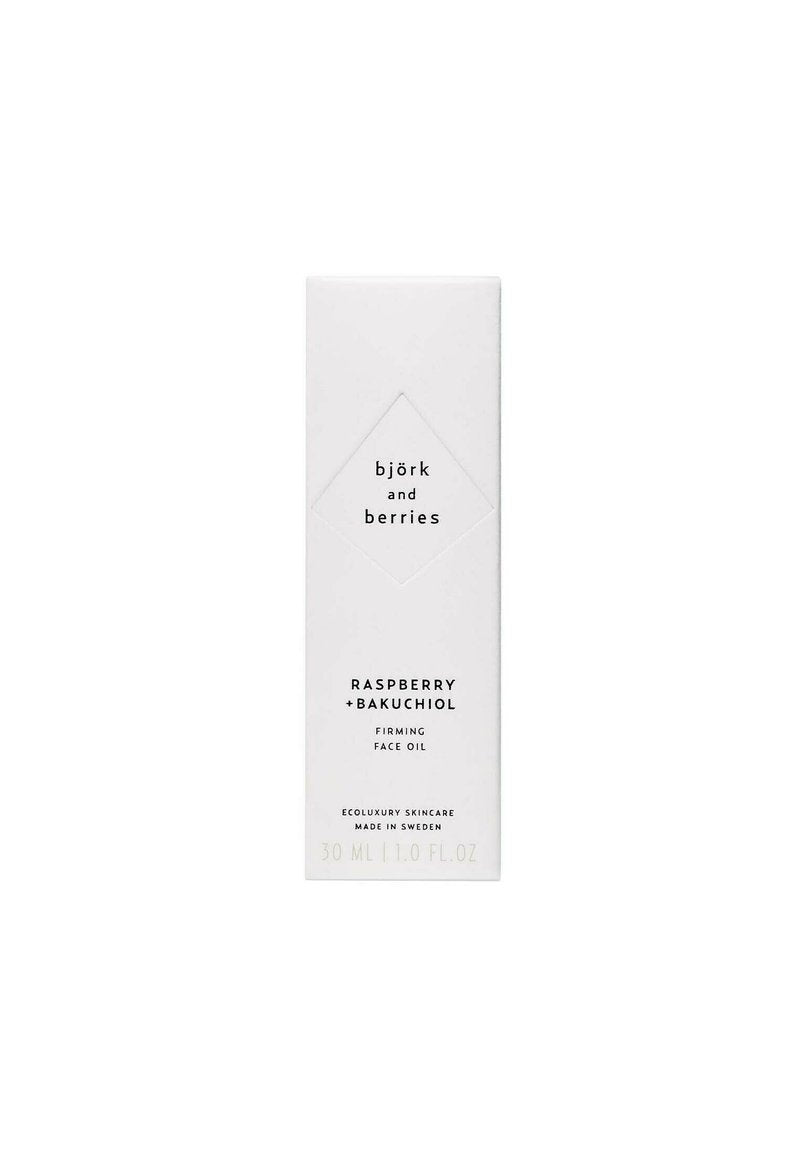 Raspberry + Bakuchiol Face Oil