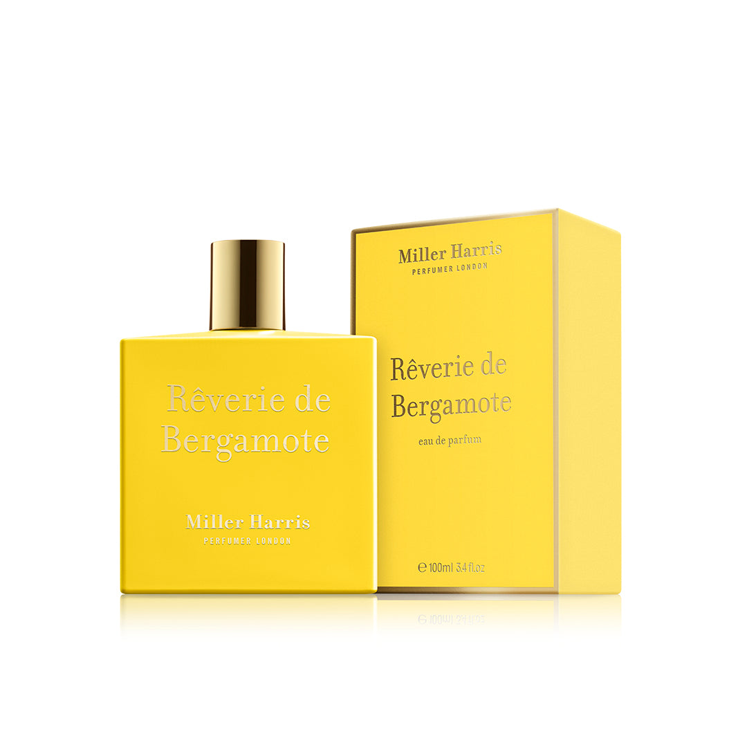 Rêverie de Bergamote Eau de Parfum