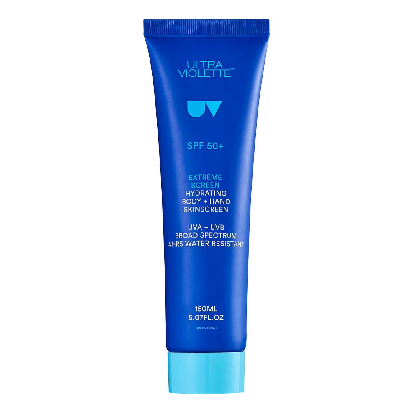 Extreme Screen Hydrating Body &amp; Hand SPF50+