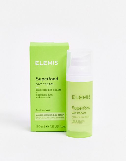 Superfood Day Cream