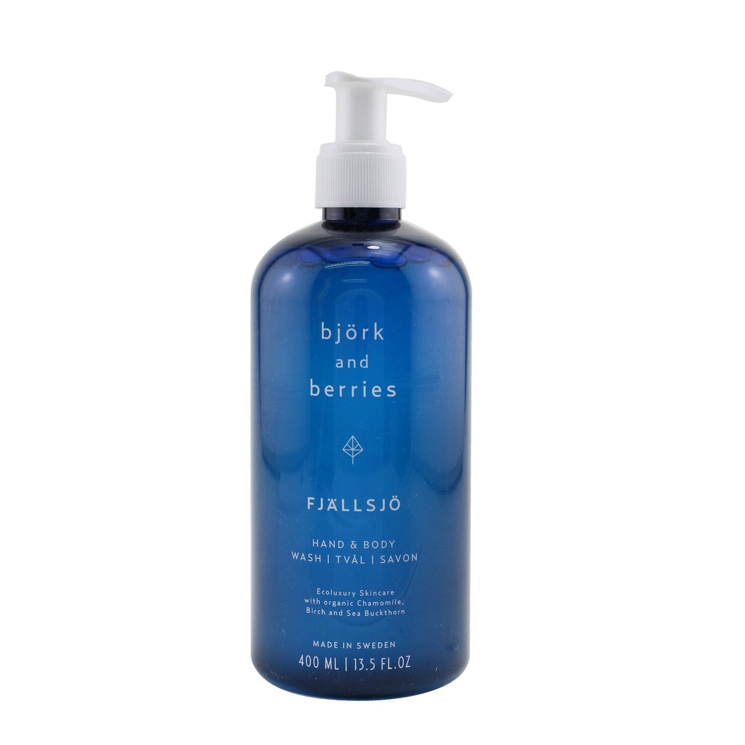 Fjällsjö Hand & Body Wash