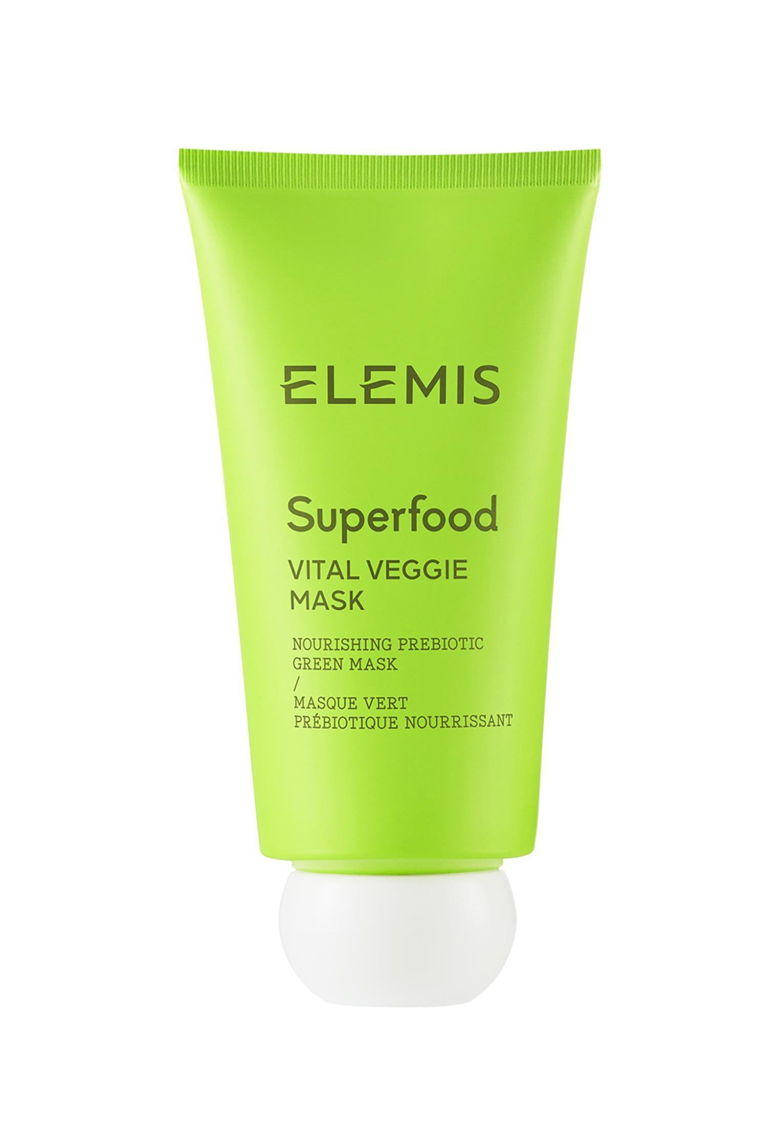 Superfood Vital Veggie Mask