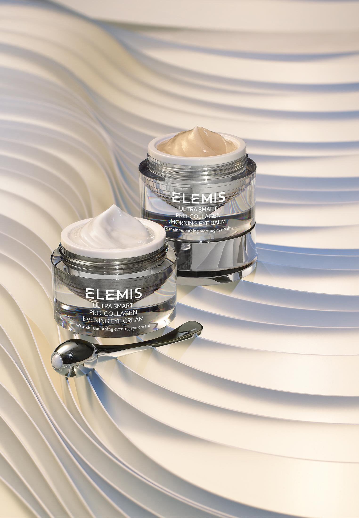 ULTRA SMART Pro-Collagen Eye Treatment Duo