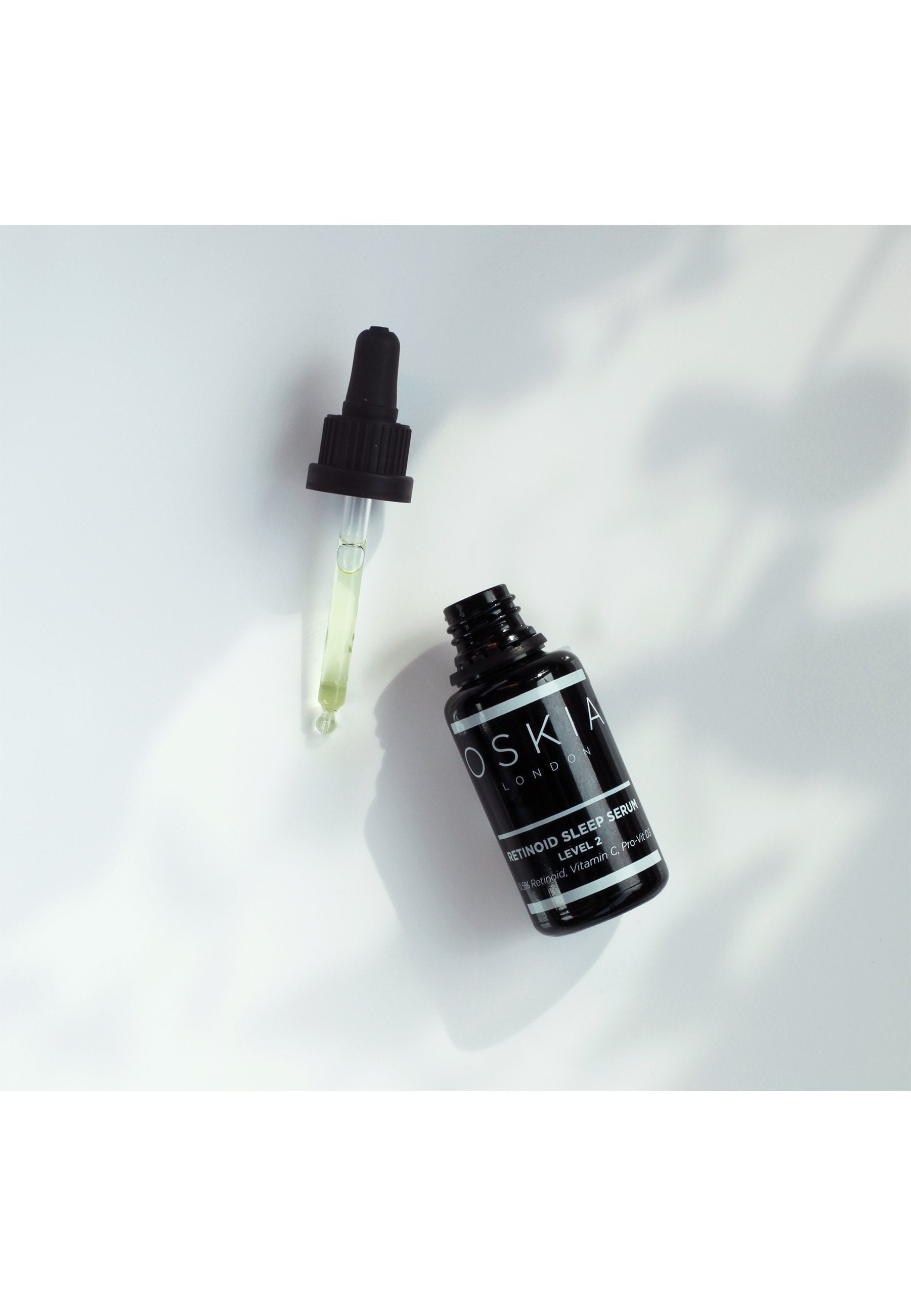 Retinoid Sleep Serum Level 1 - 0.2%