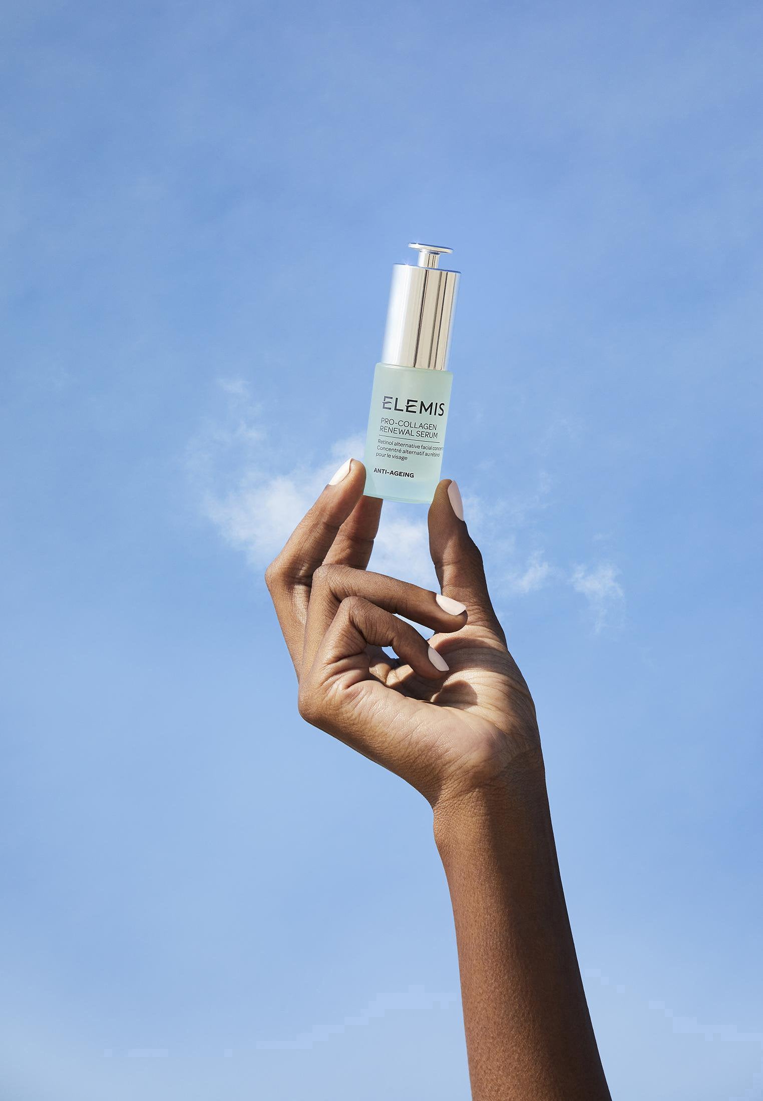 Pro-Collagen Renewal Serum