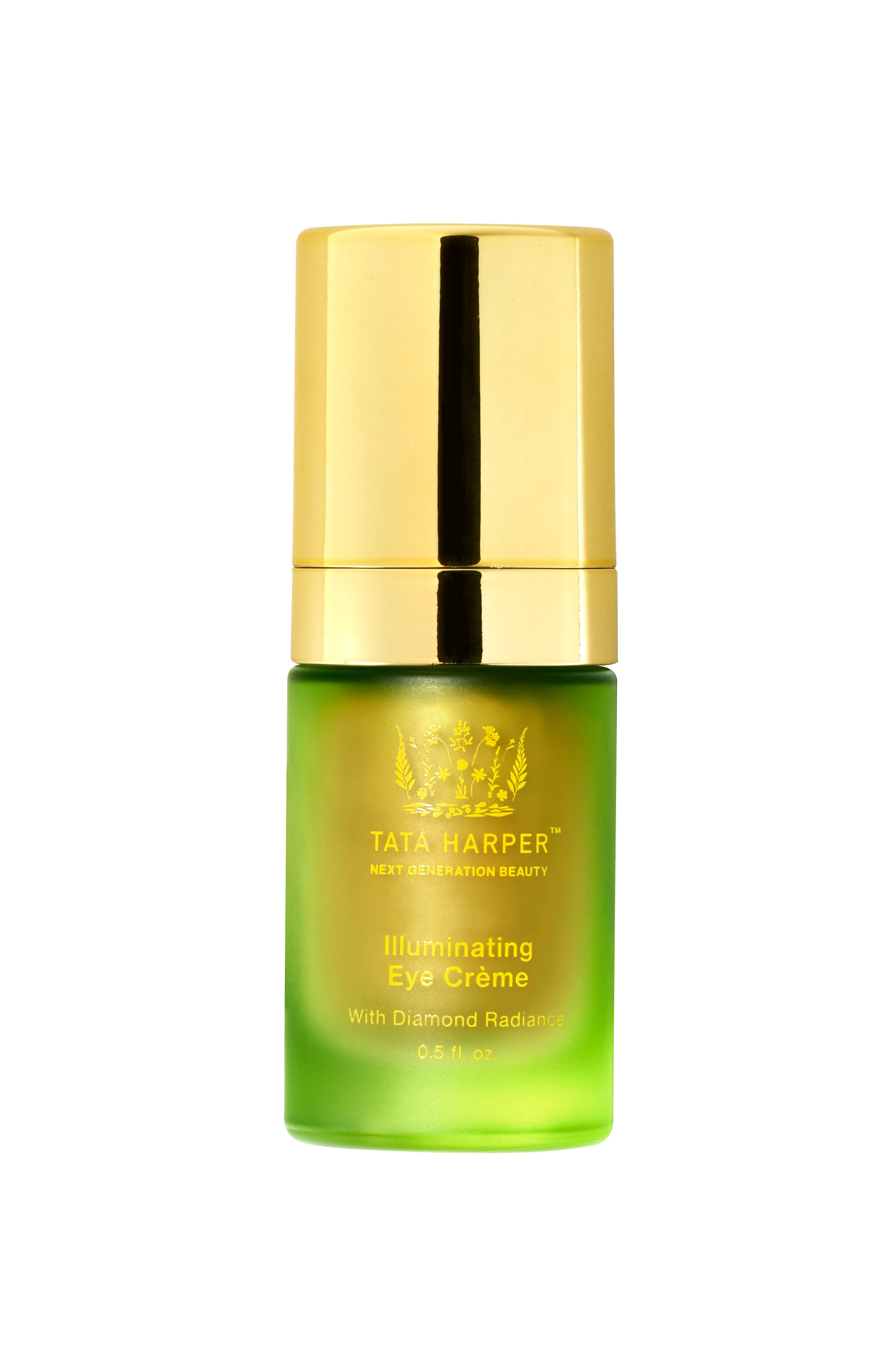 Illuminating Eye Crème