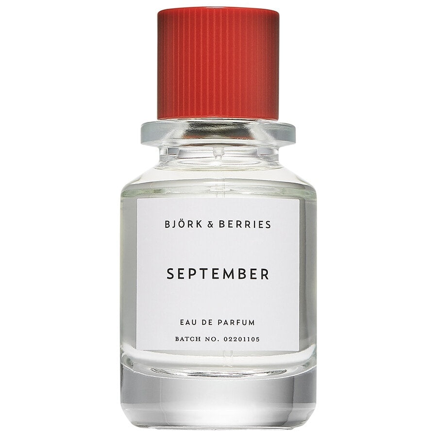 September Eau de Parfum