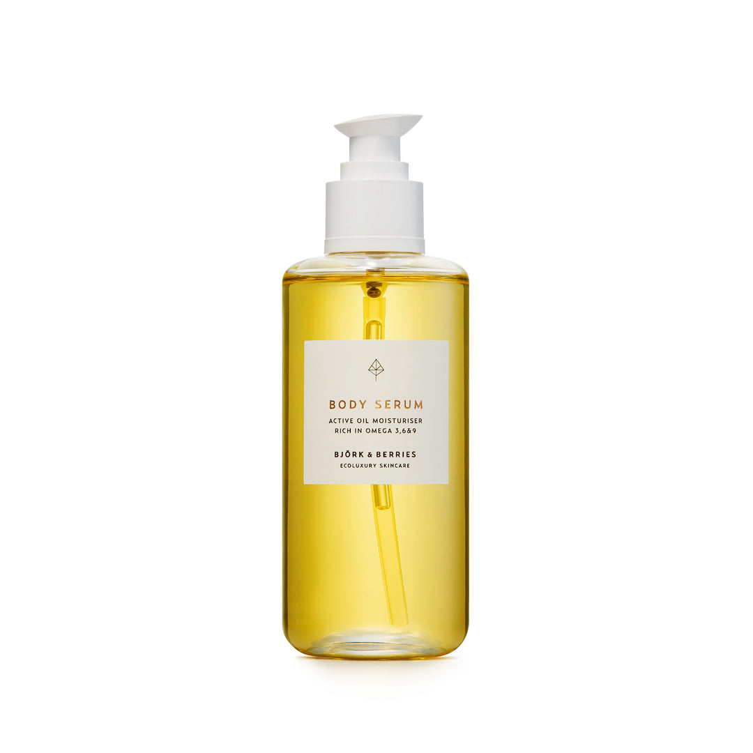 Body Serum