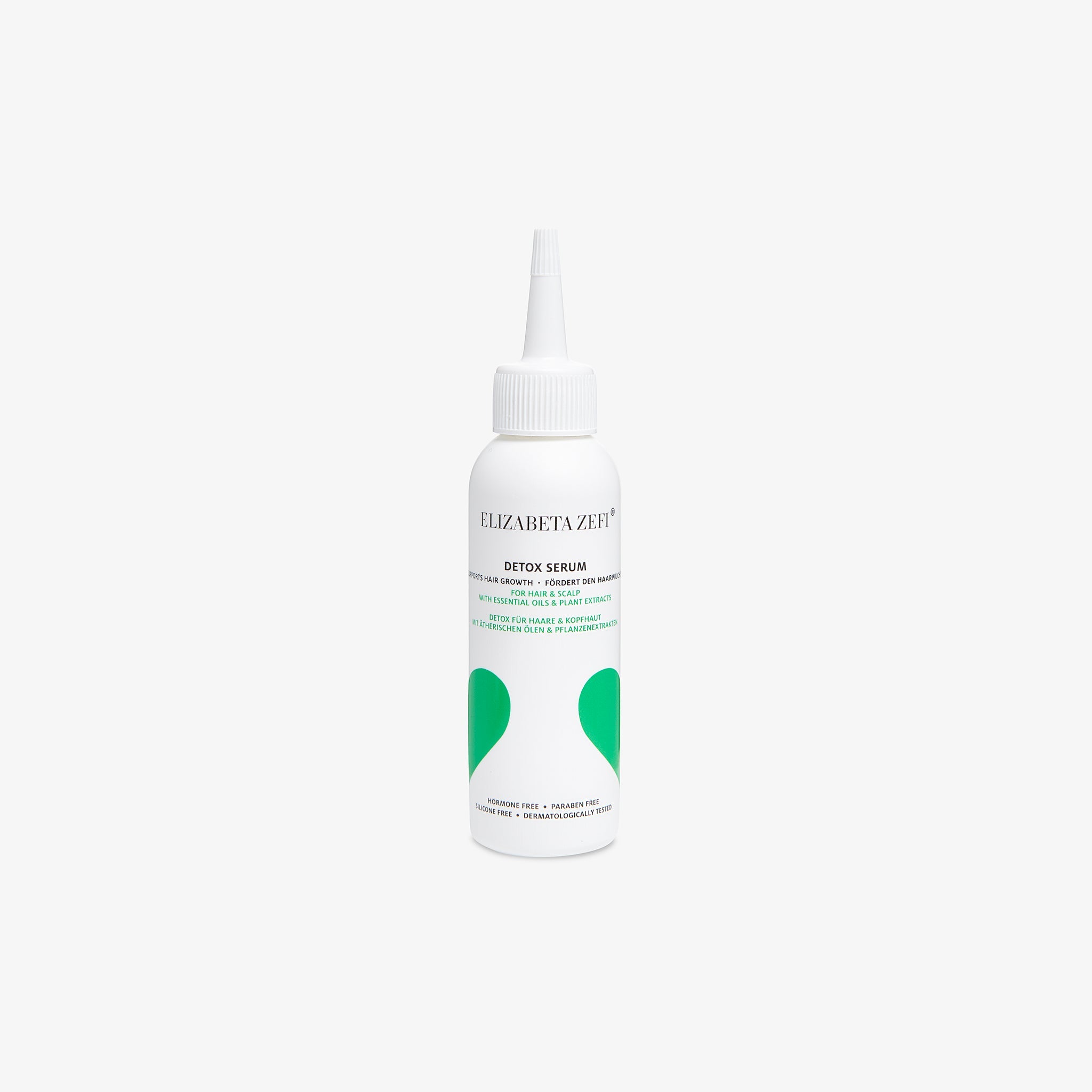 Elizabeta Zefi Detox Serum 100 ml