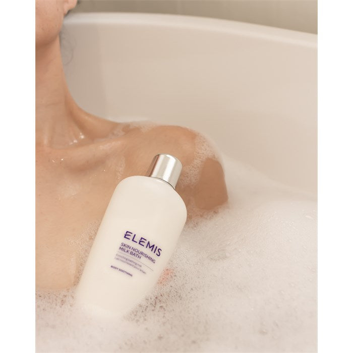 Skin Nourishing Milk Bath