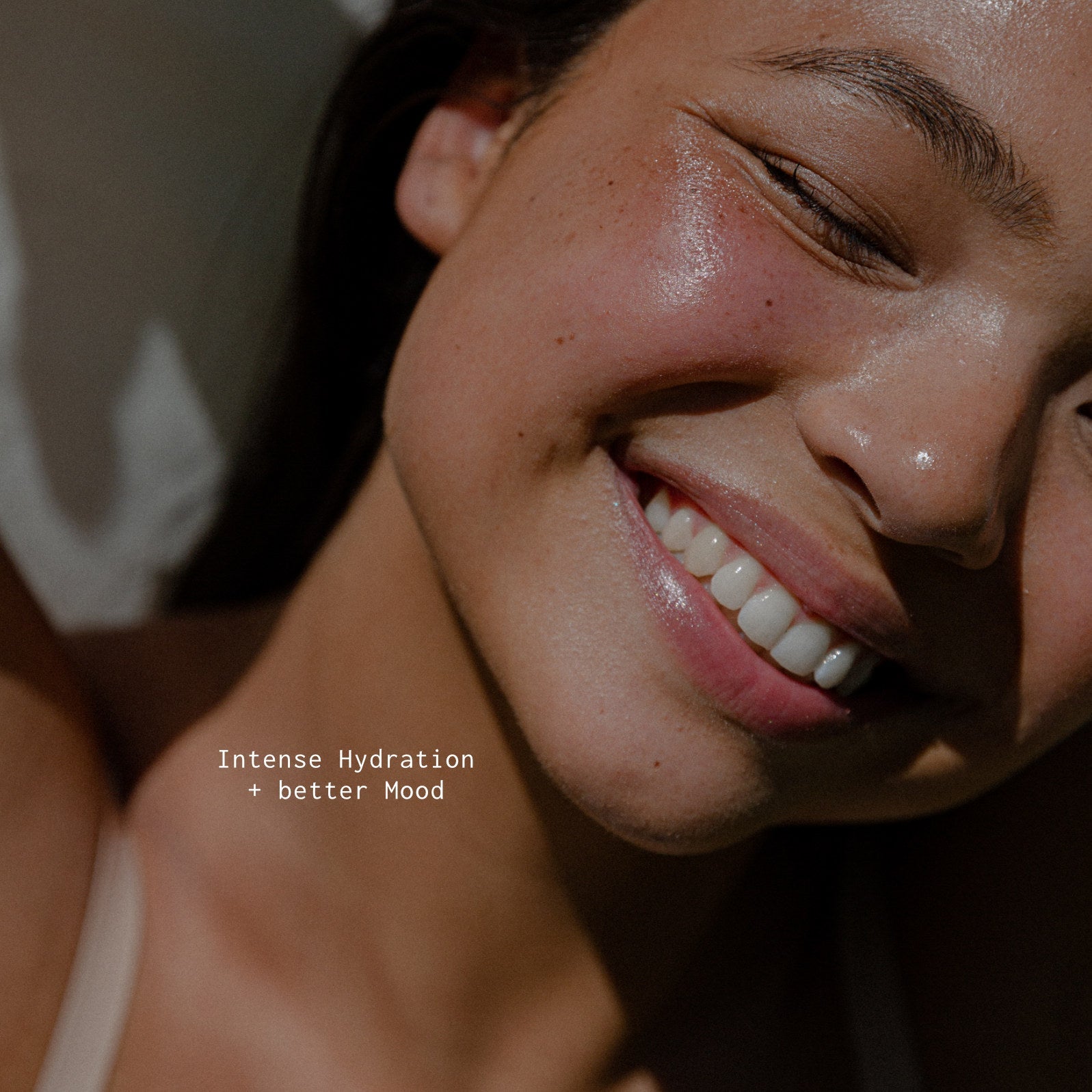 Better Mood Hydration - Meditation Facial