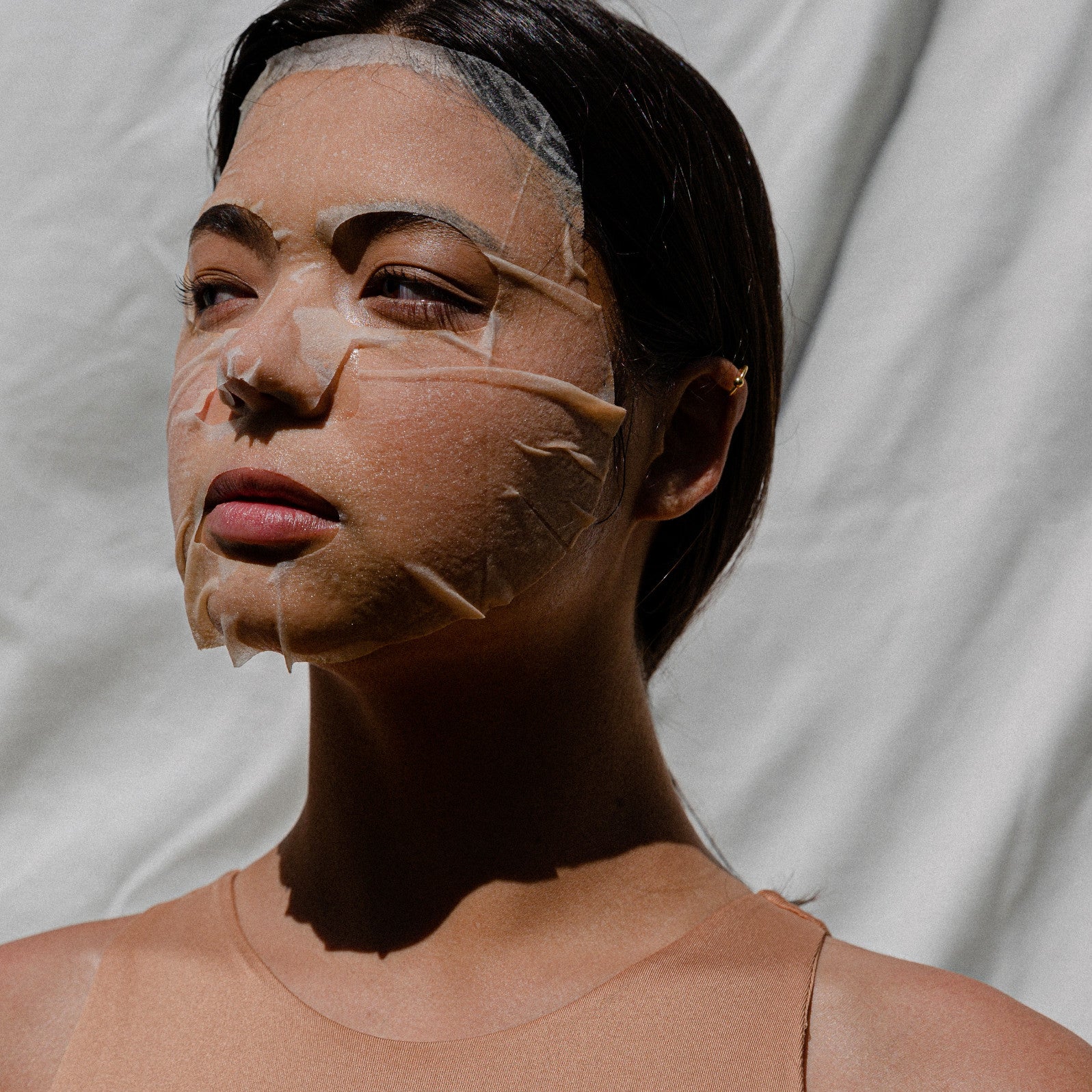 Better Mood Hydration - Meditation Facial