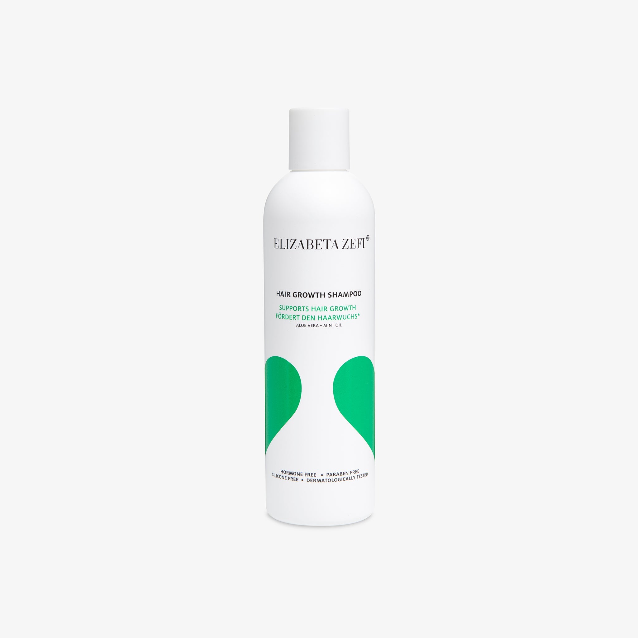 Elizabeta Zefi Hair Growth Shampoo 250 ml