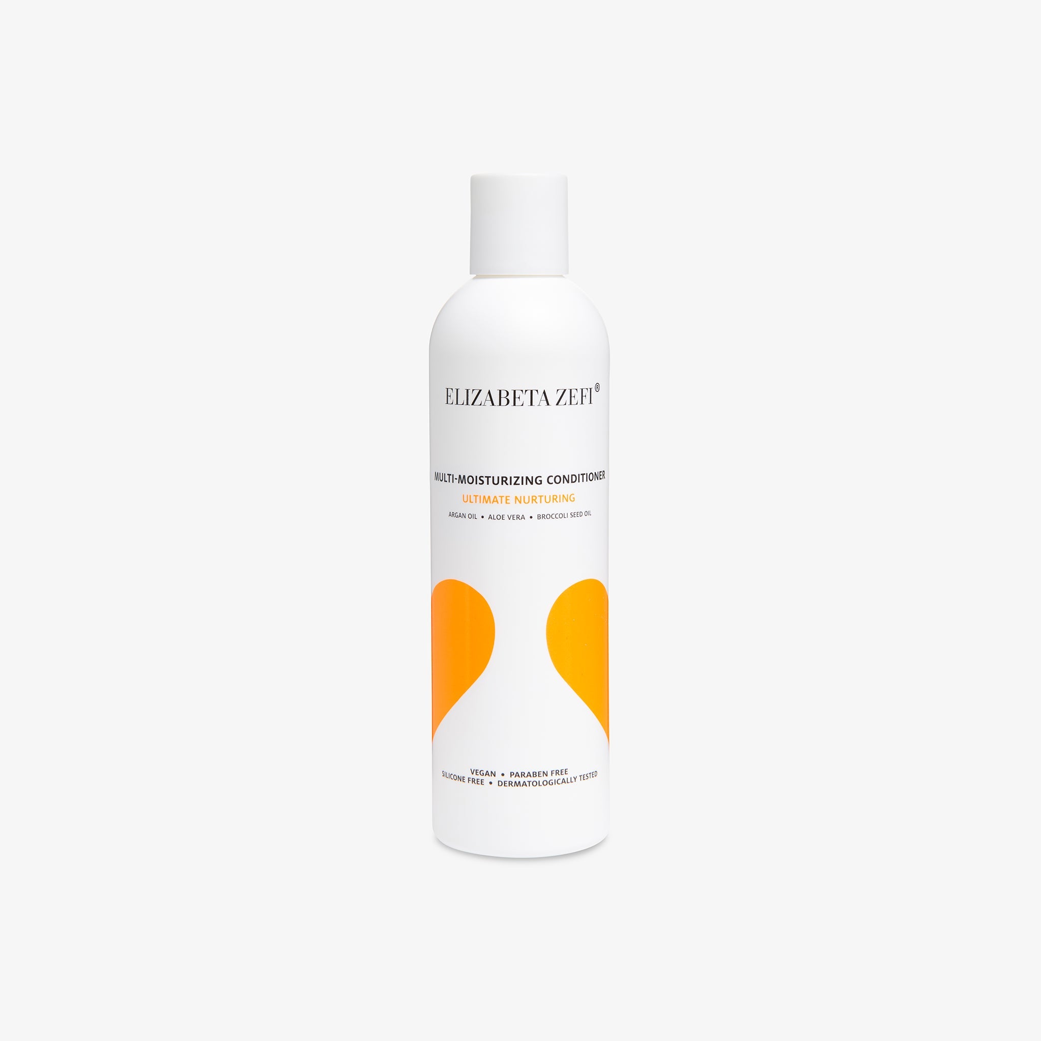 Elizabeta Zefi Multi-Moisturizing Conditioner 250 ml