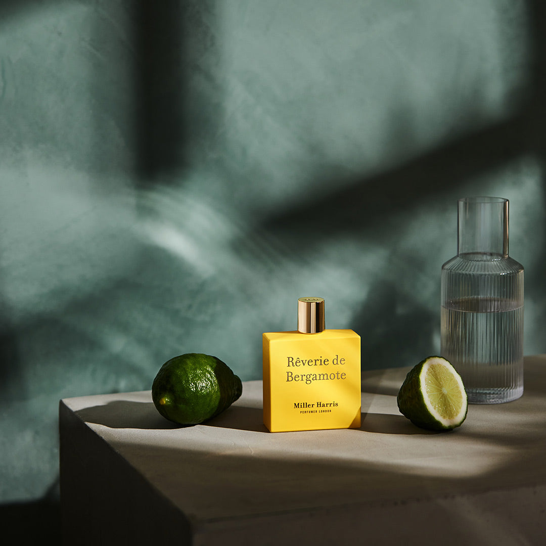 Rêverie de Bergamote Eau de Parfum