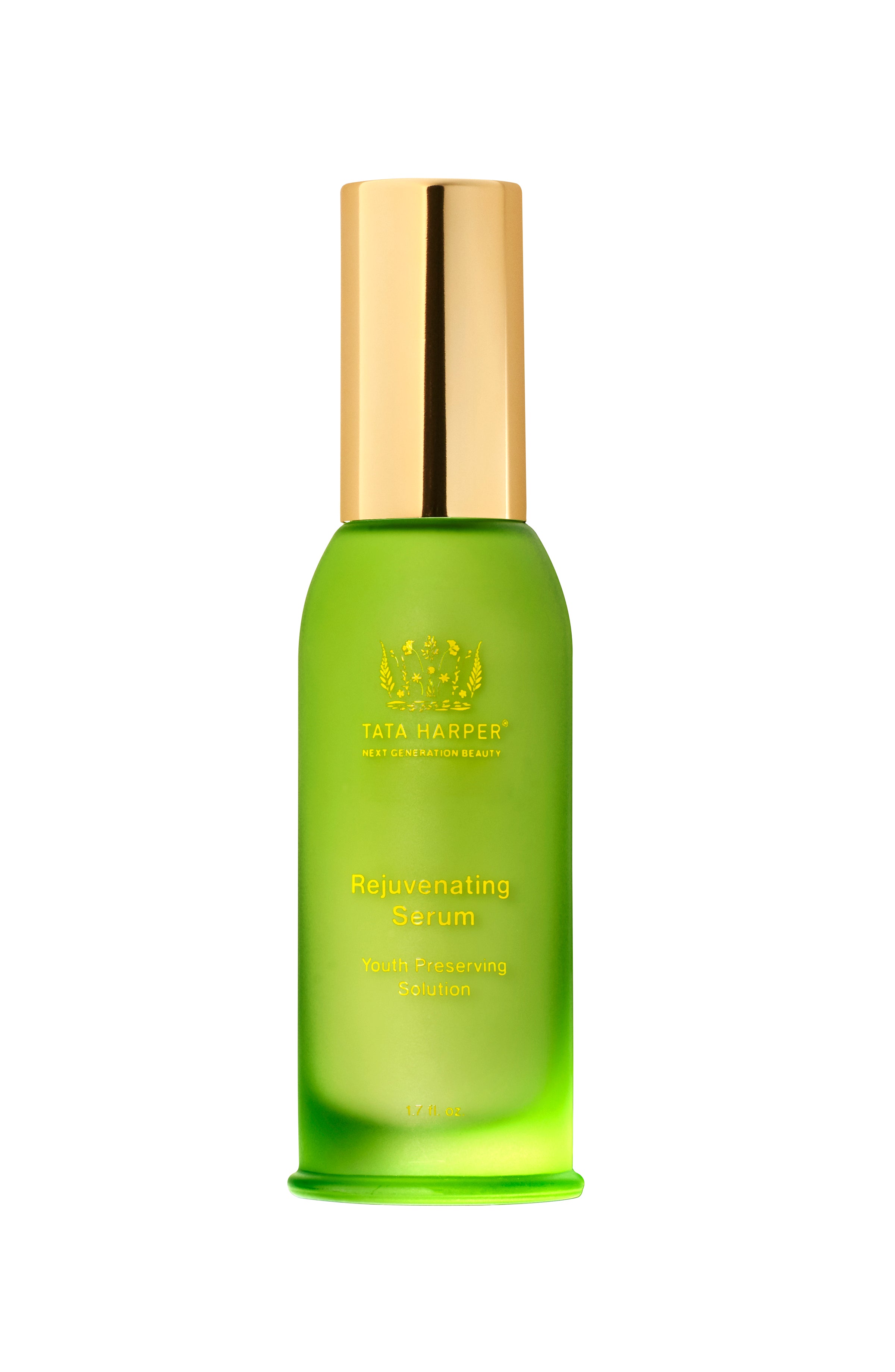 Rejuvenating Serum