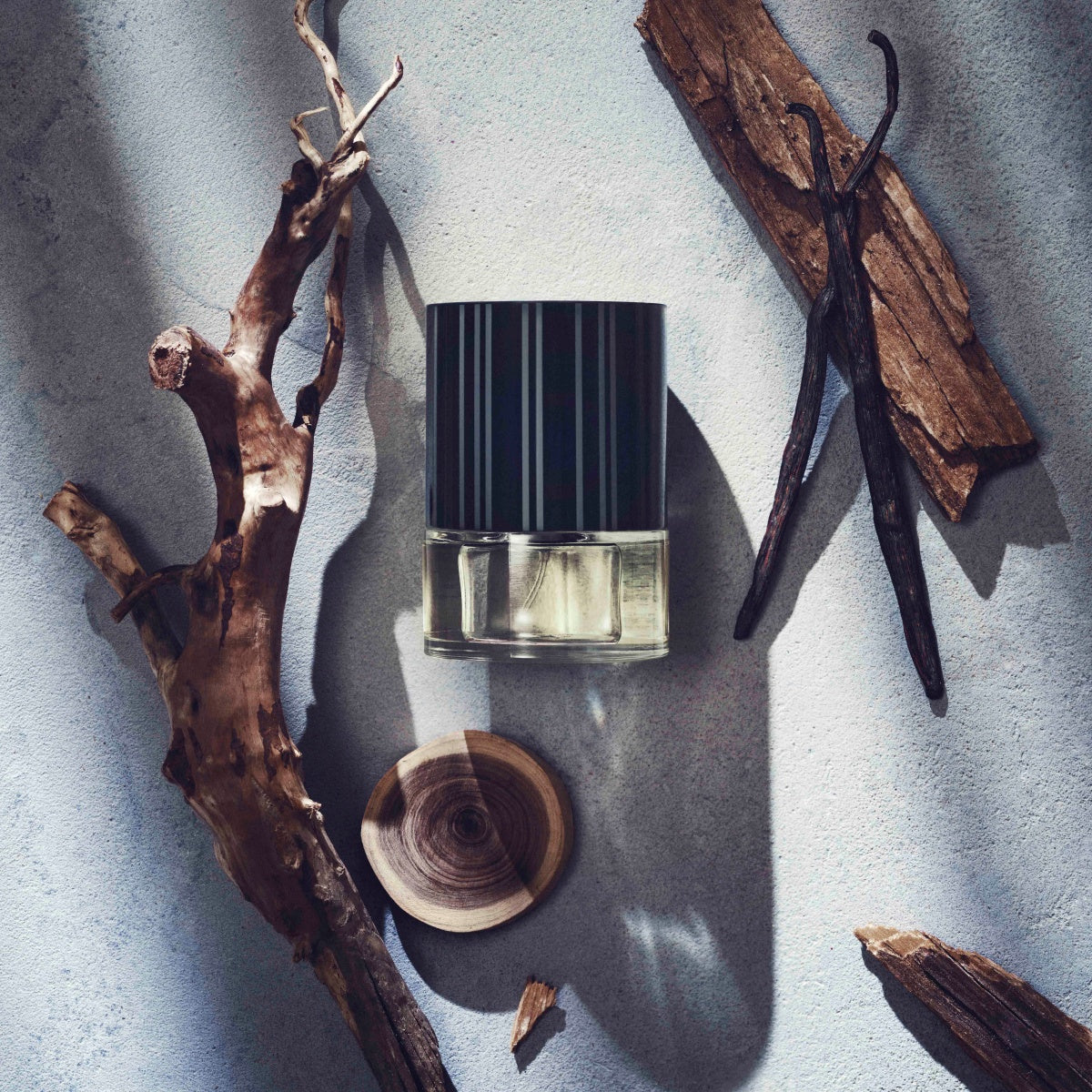 602 Sandalwood & Cedarwood