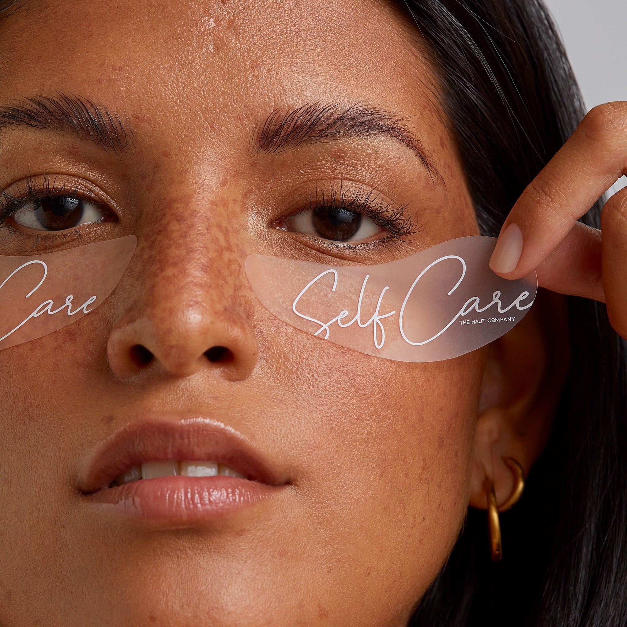EVERLASTING EYE PADS I "Self Care" Edition