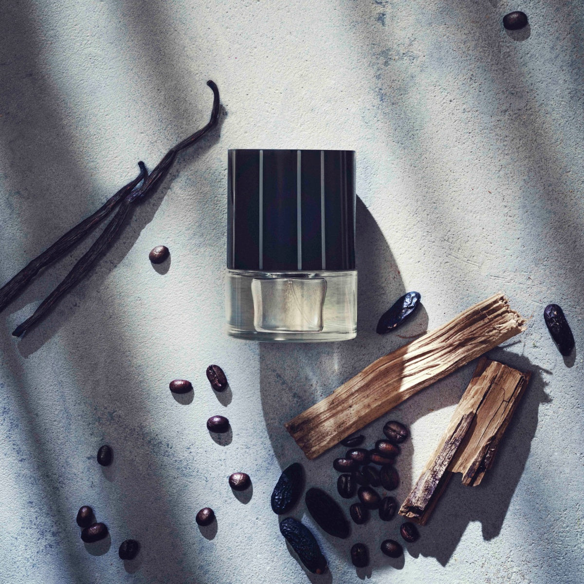 703 Tonka Bean & Moka