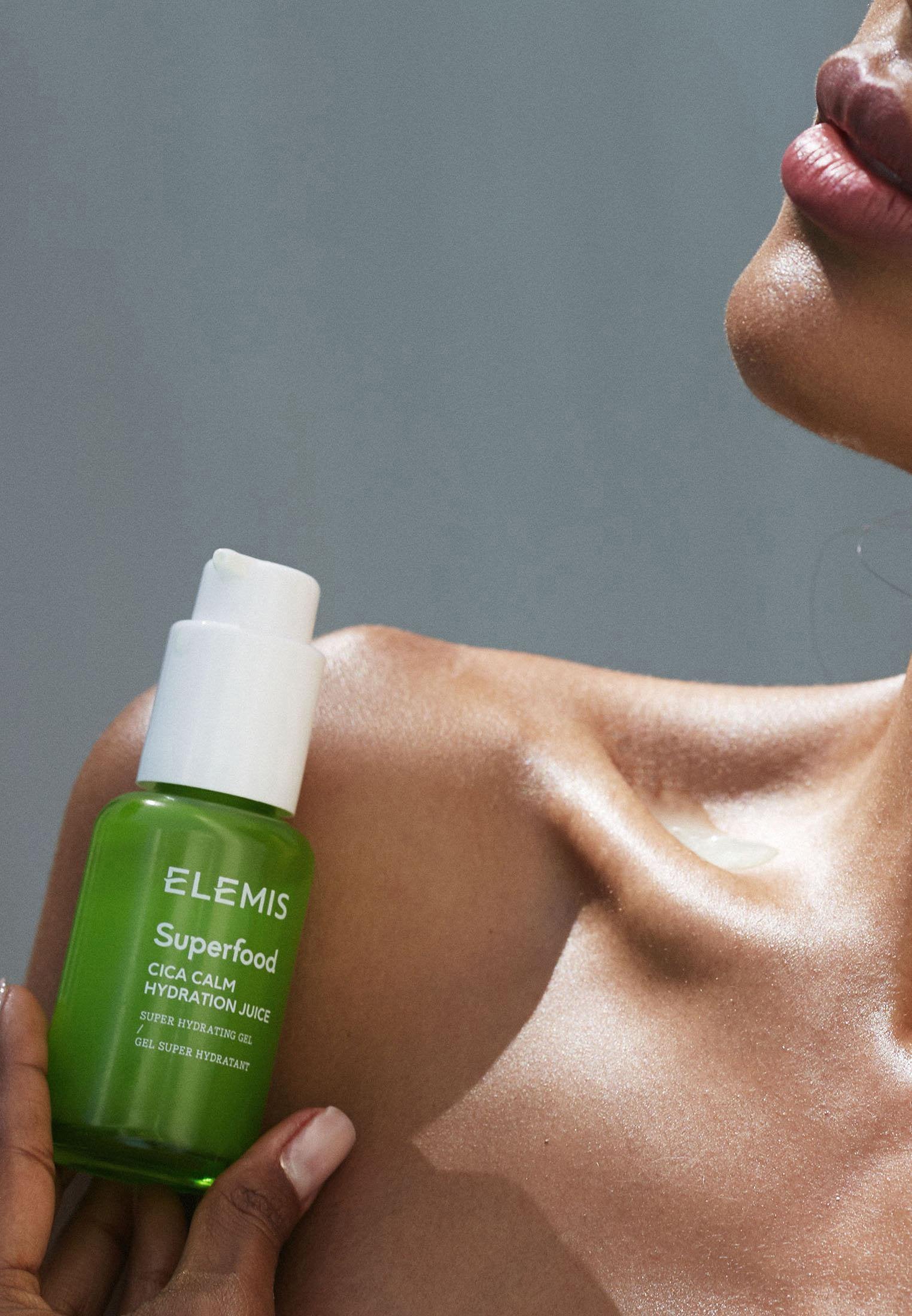 Superfood CICA Calm Hydration Juice