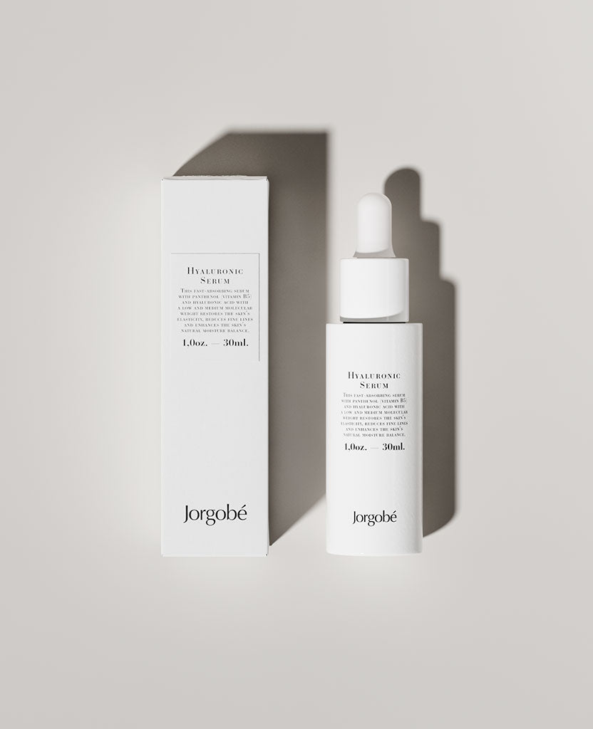 Hyaluronic Serum