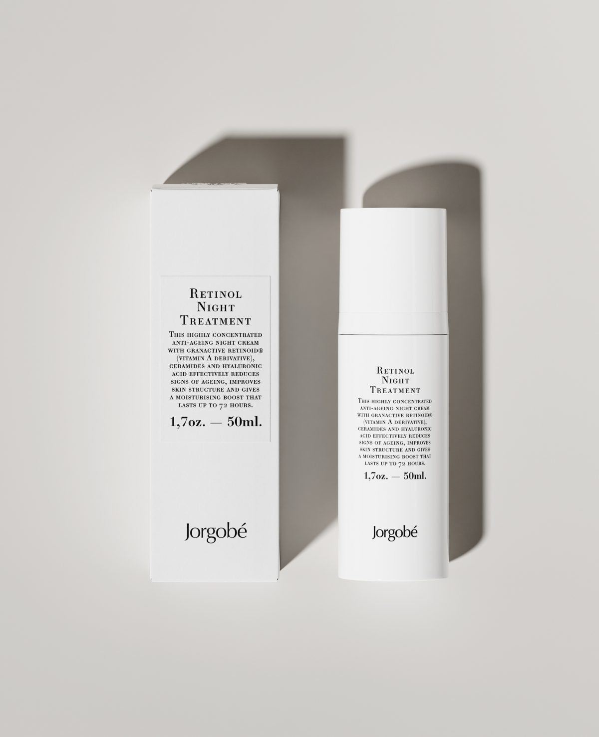 Retinol Night Treatment