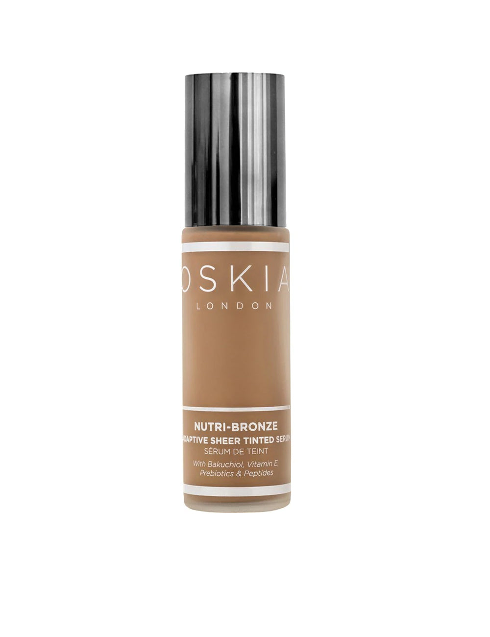 Nutri-Bronze Adaptive Sheer Tinted Serum