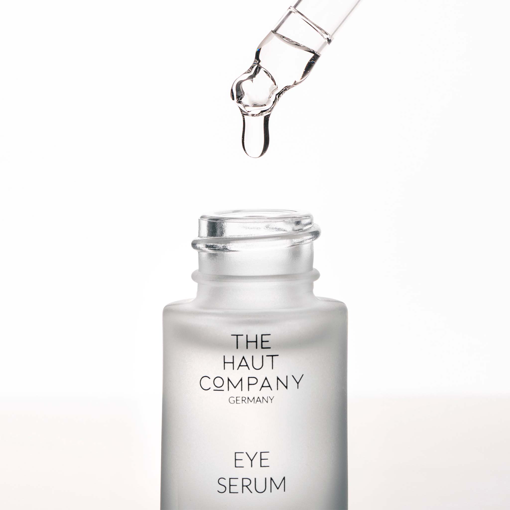 EYE SERUM