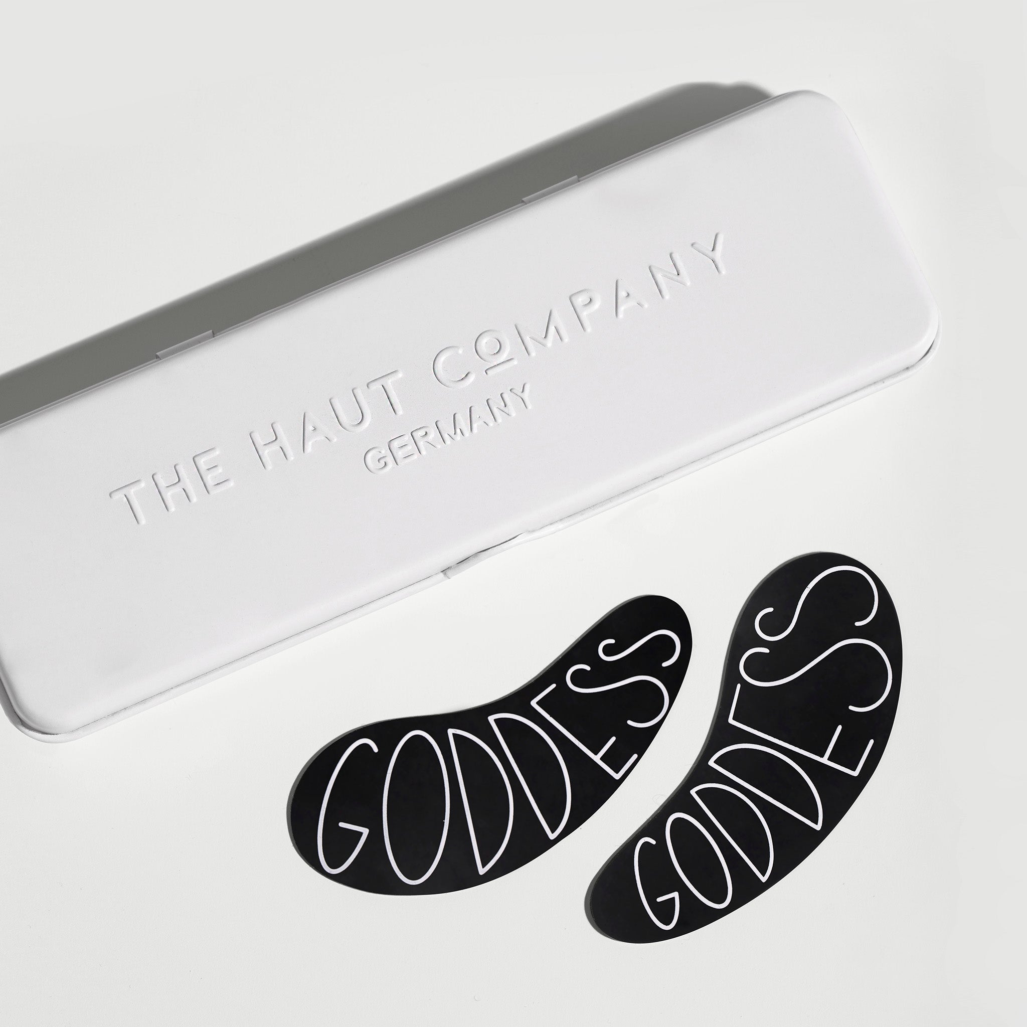 EVERLASTING EYE PADS I "Goddess" Edition