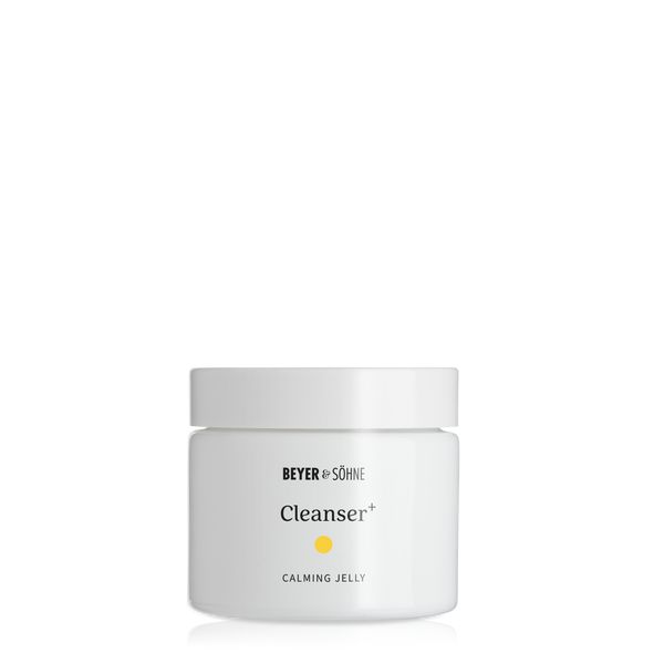 Cleanser+