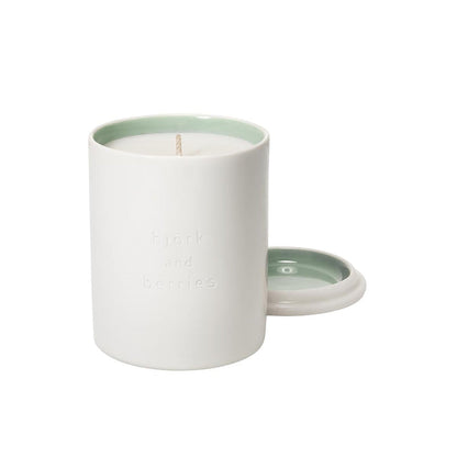 Never Spring Scented Candle
