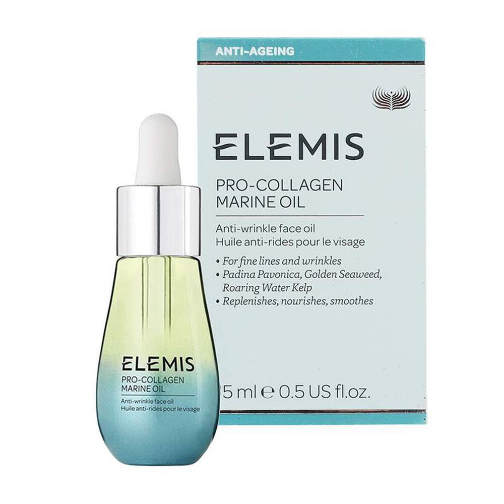 Pro-Collagen Marine Oil
