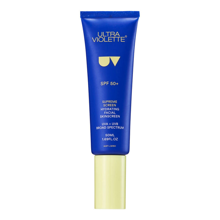 Supreme Screen Hydrating Skinscreen SPF50+