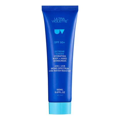 Extreme Screen Hydrating Body &amp; Hand SPF50+