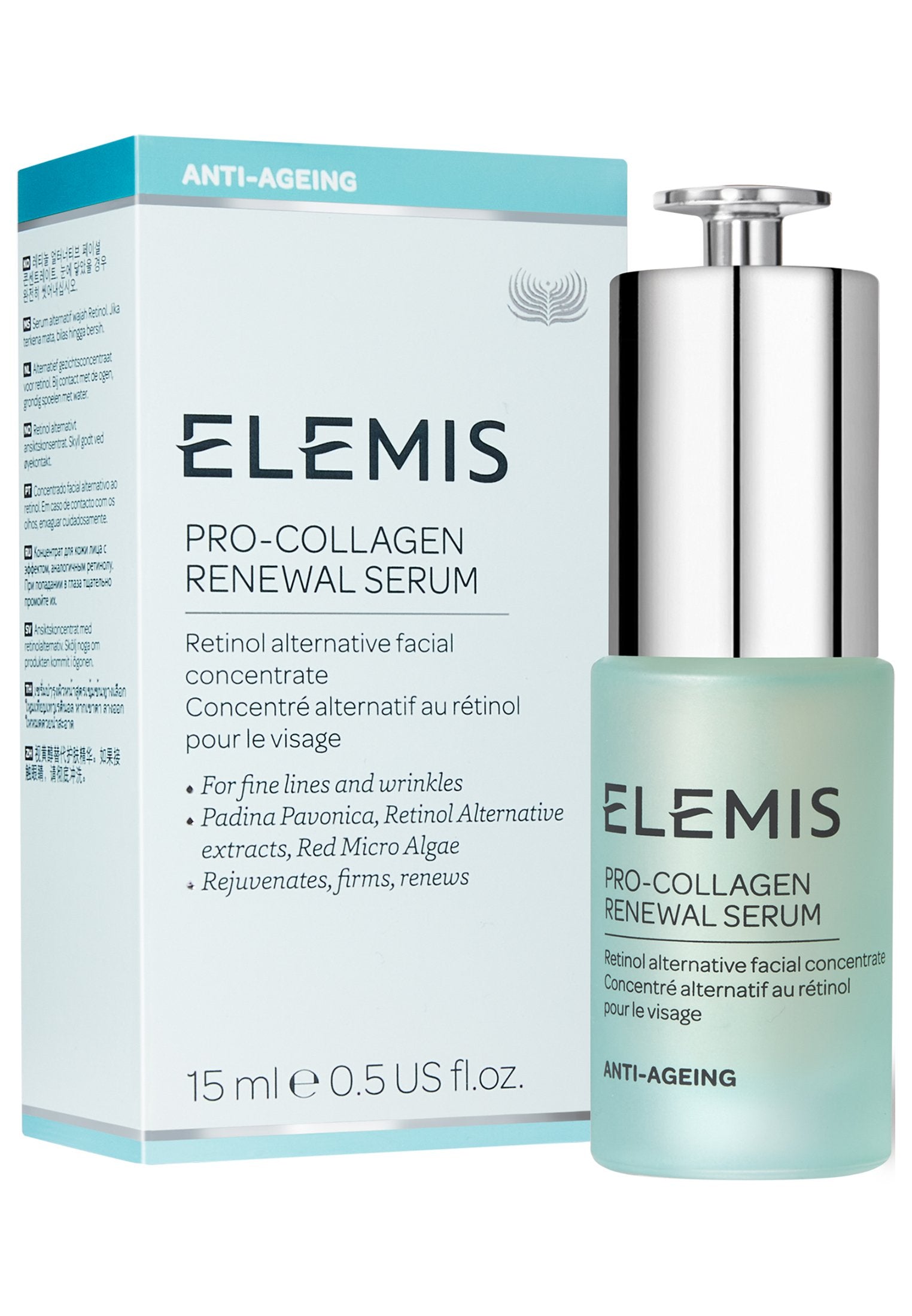 Pro-Collagen Renewal Serum