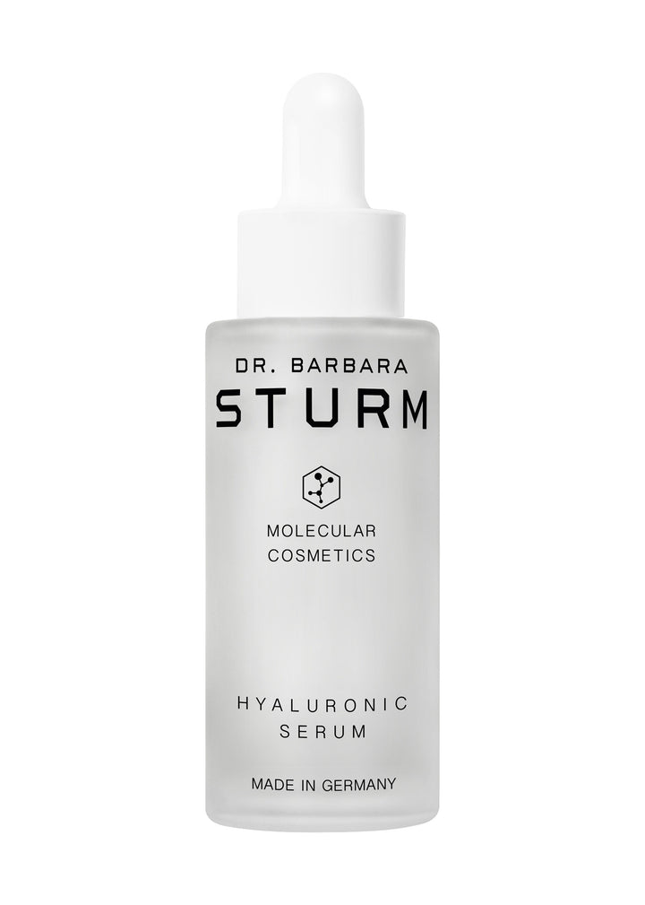 Hyaluronic Serum