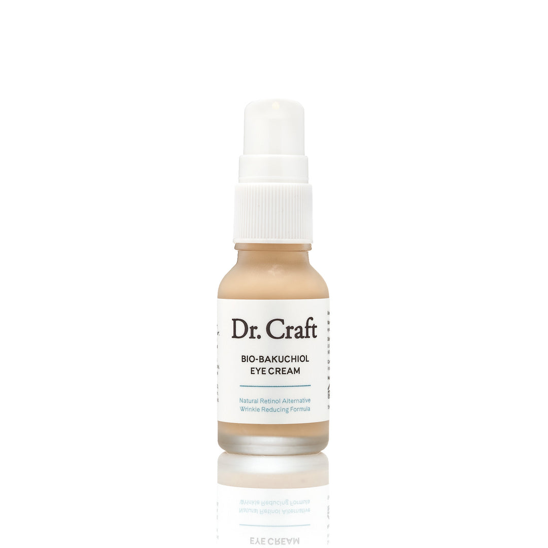 BIO - BAKUCHIOL EYE CREAM