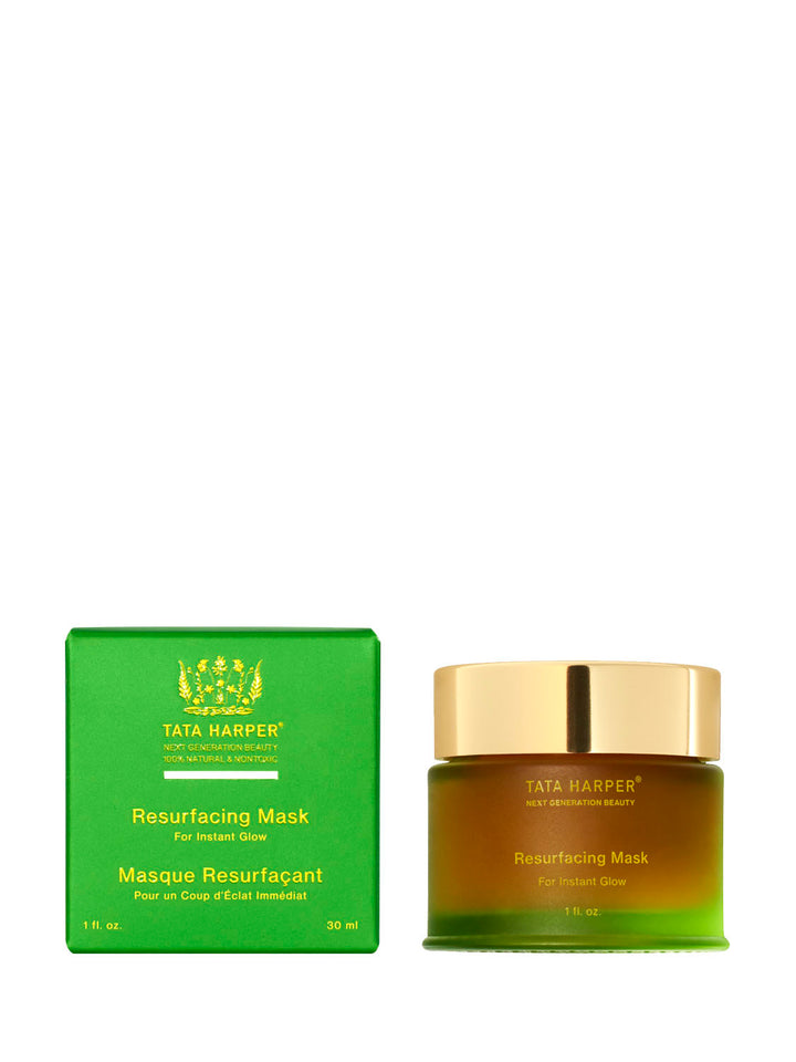 Resurfacing Mask