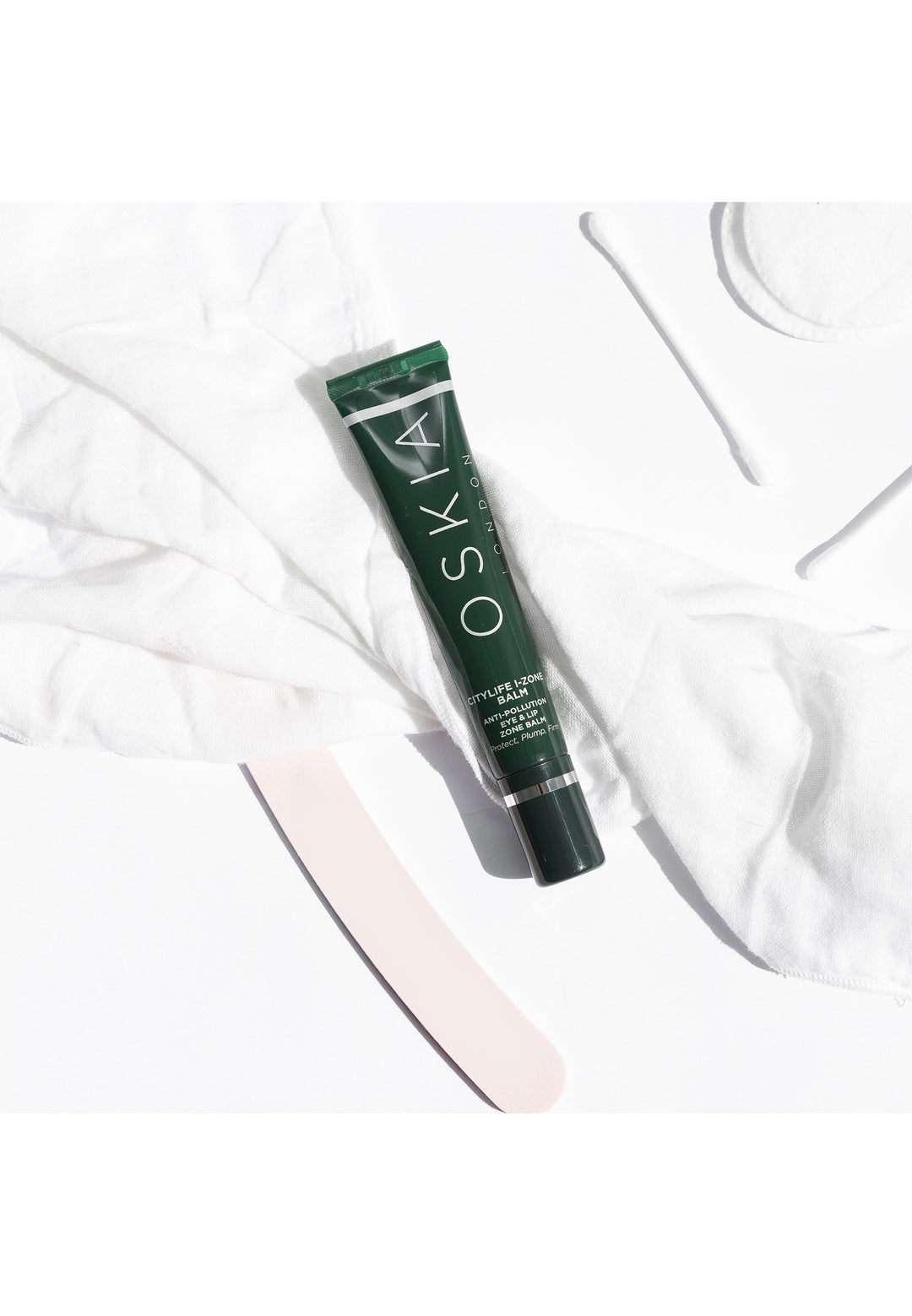 City Life I-Zone Balm Eye & Lip