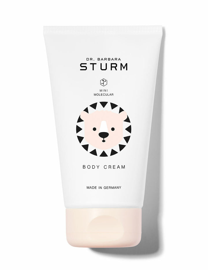 Baby & Kids Body Cream
