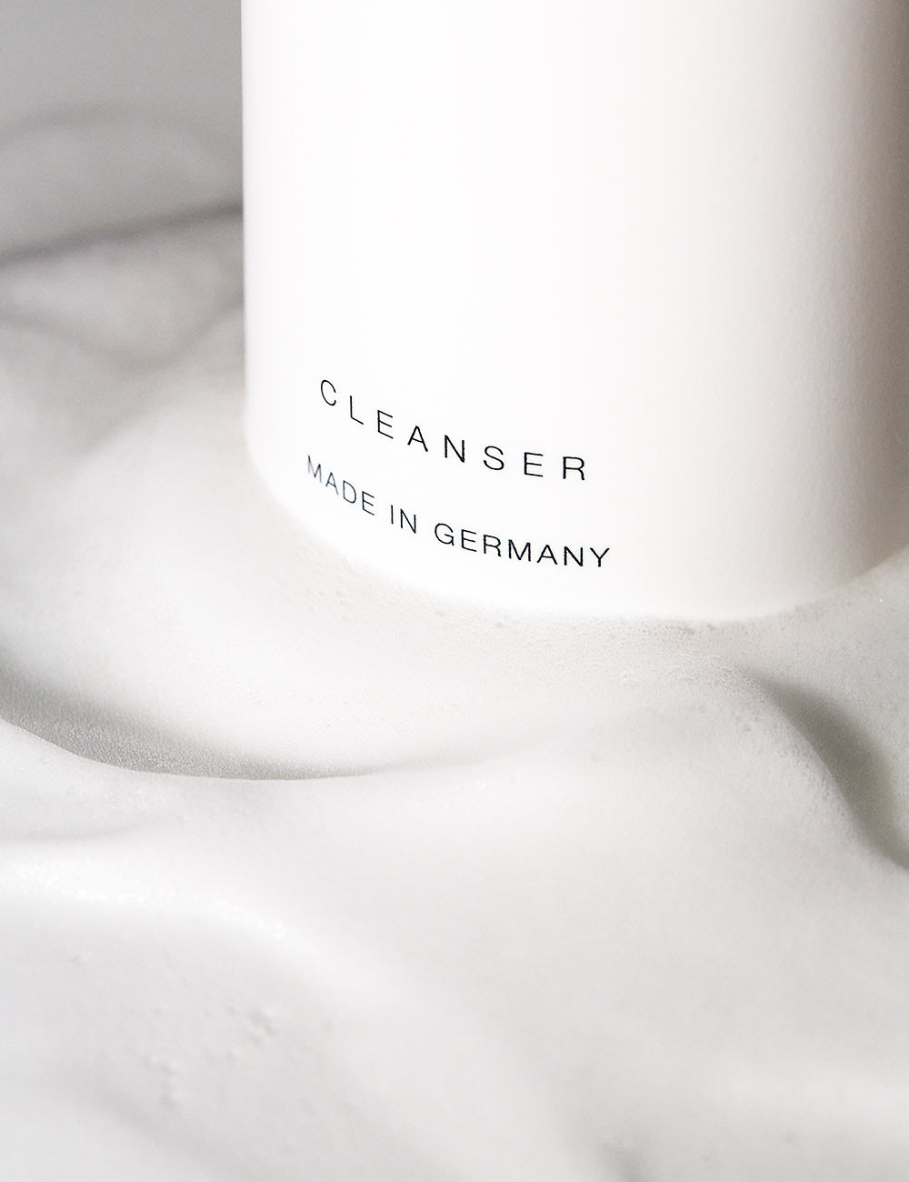 Cleanser