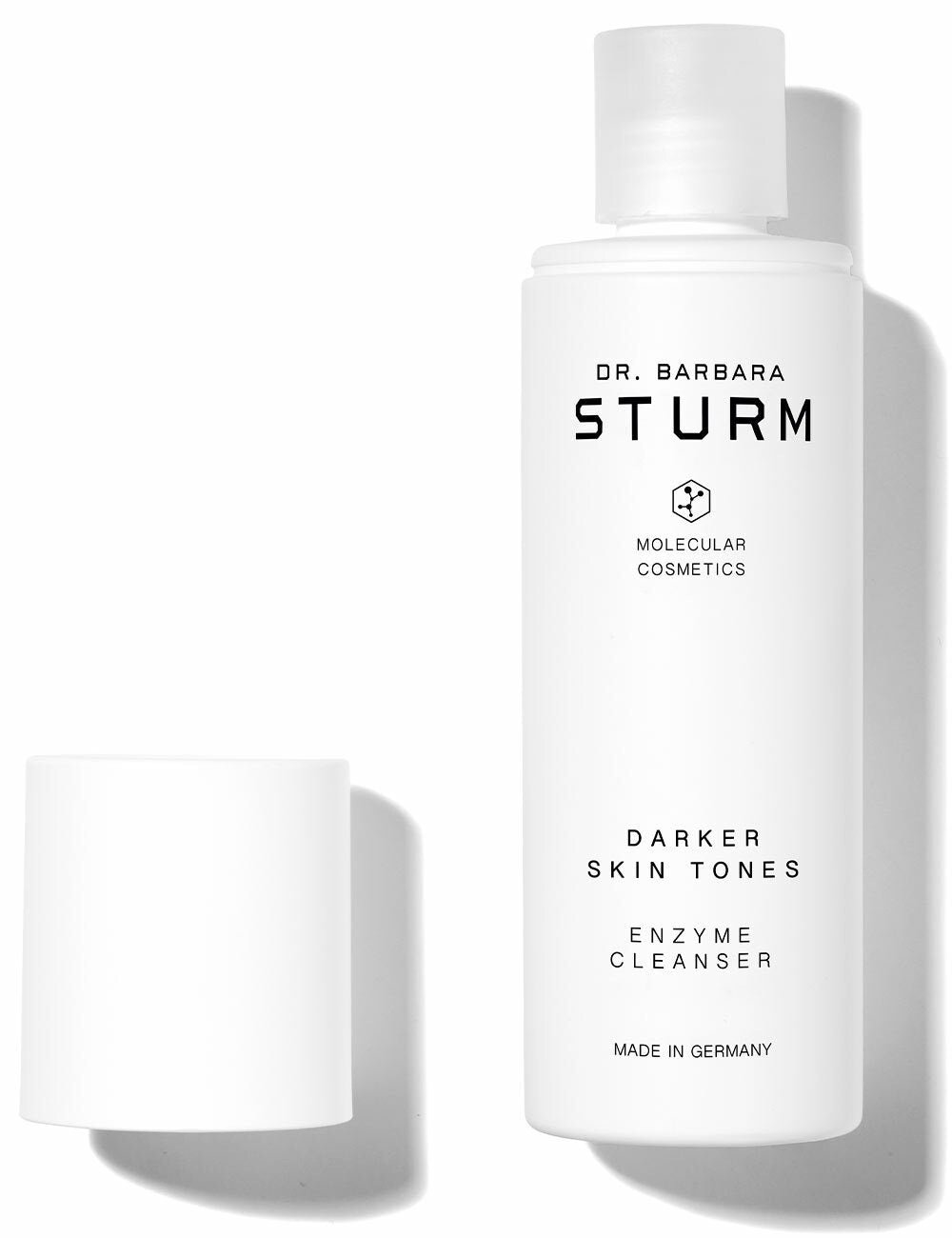 Darker Skin Tones Enzyme Cleanser