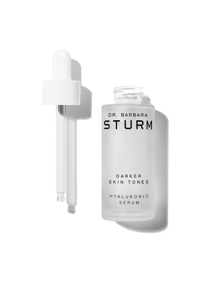Darker Skin Tones Hyaluronic Serum