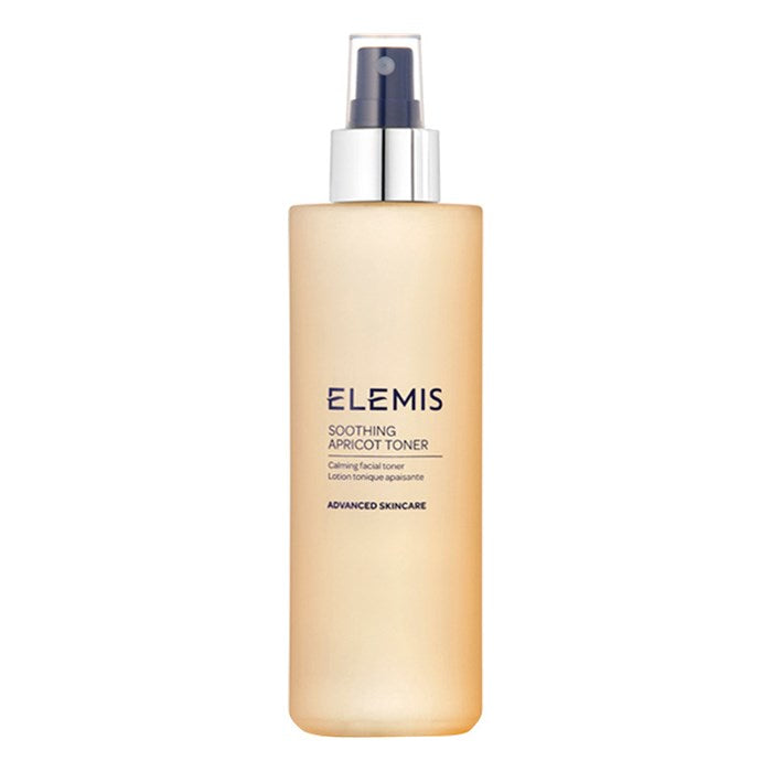 Soothing Apricot Toner