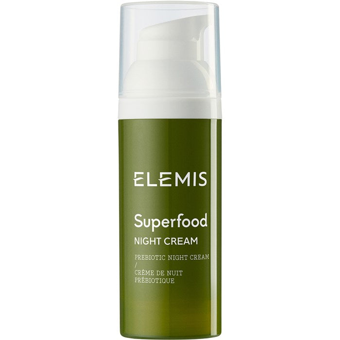 Superfood Night Cream